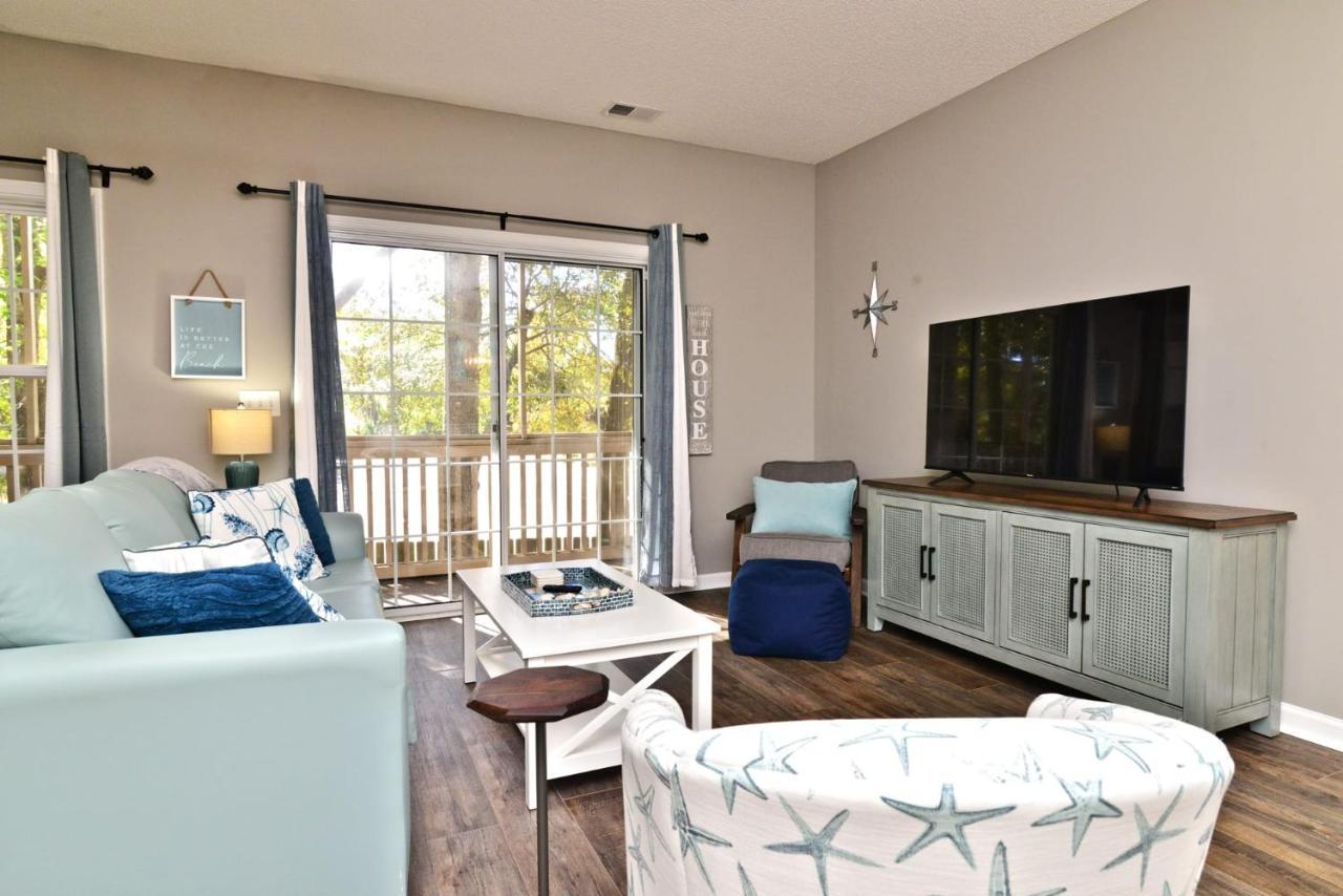 All New Luxury Beach Retreat 1 Mile To Beach W Pool Myrtle Beach Exterior photo